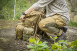 Helikon-Tex - HYBRID OUTBACK PANTS Byxor