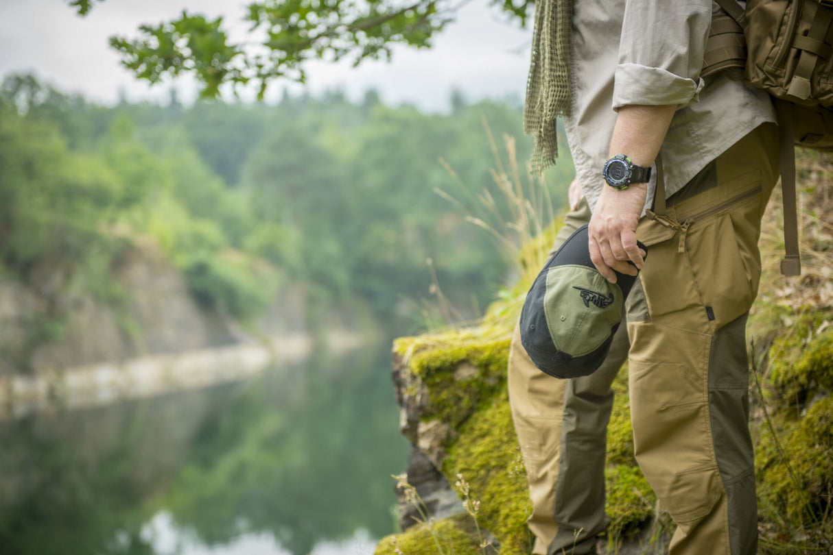 Helikon-Tex - HYBRID OUTBACK PANTS Byxor