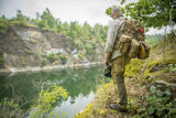 Helikon-Tex - HYBRID OUTBACK PANTS Byxor