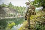 Helikon-Tex - HYBRID OUTBACK PANTS Byxor