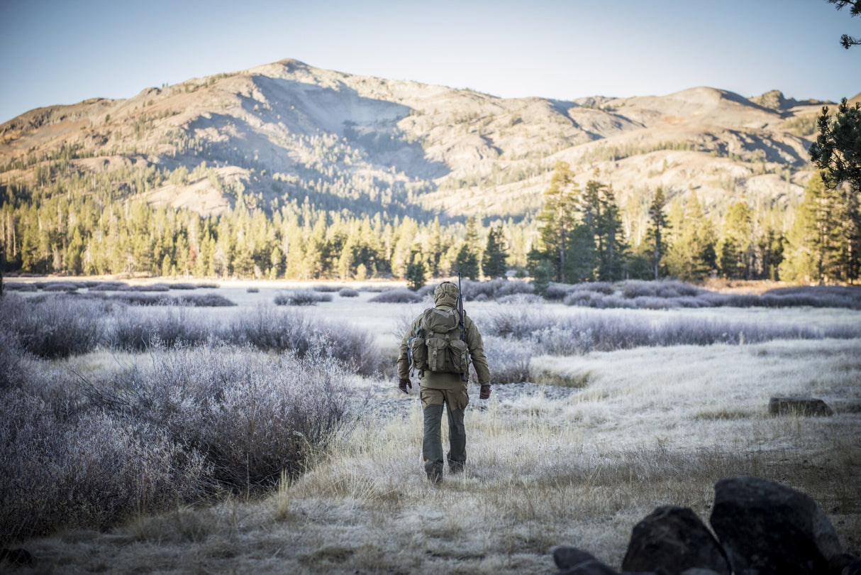 Helikon-Tex - HYBRID OUTBACK PANTS Byxor