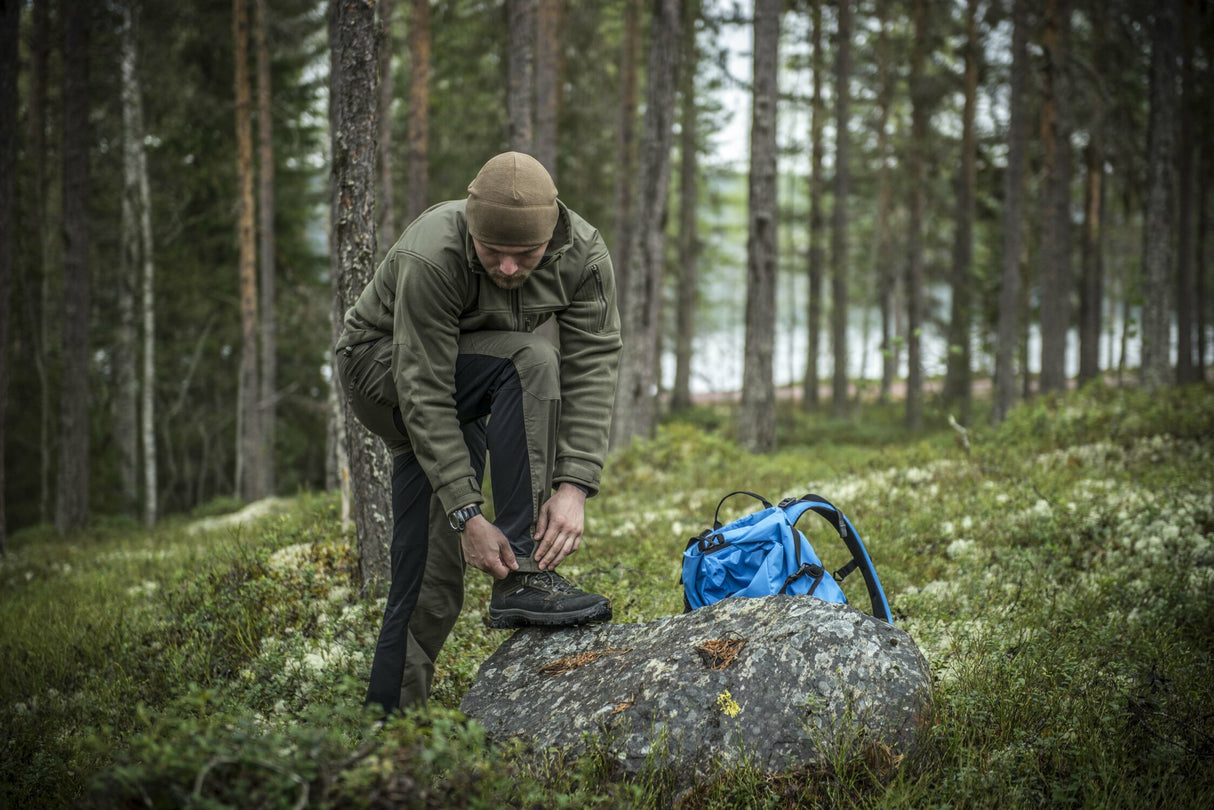 Helikon-Tex - HYBRID OUTBACK PANTS Byxor