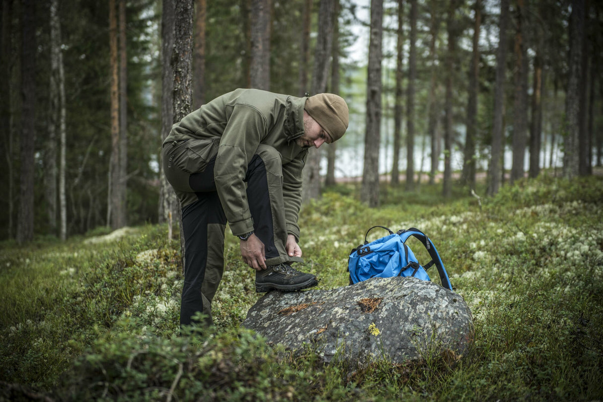 Helikon-Tex - HYBRID OUTBACK PANTS Byxor