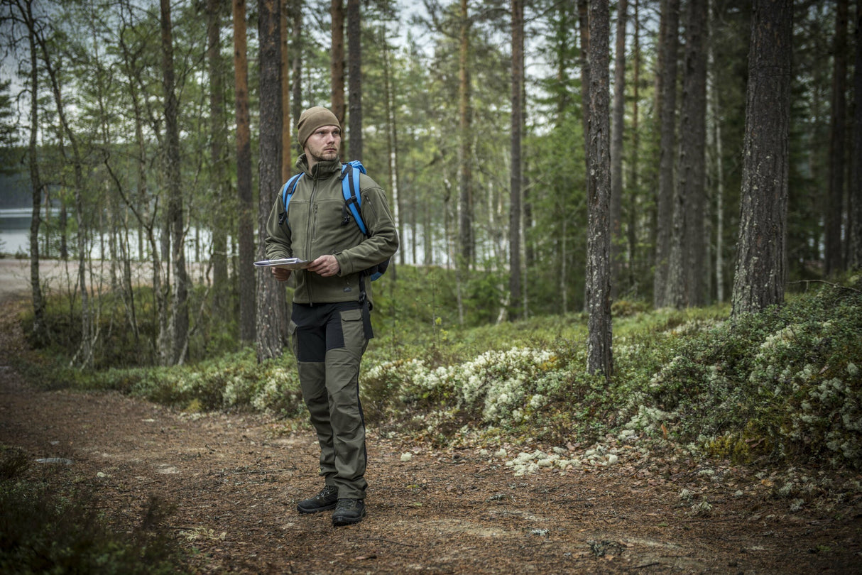Helikon-Tex - HYBRID OUTBACK PANTS Byxor