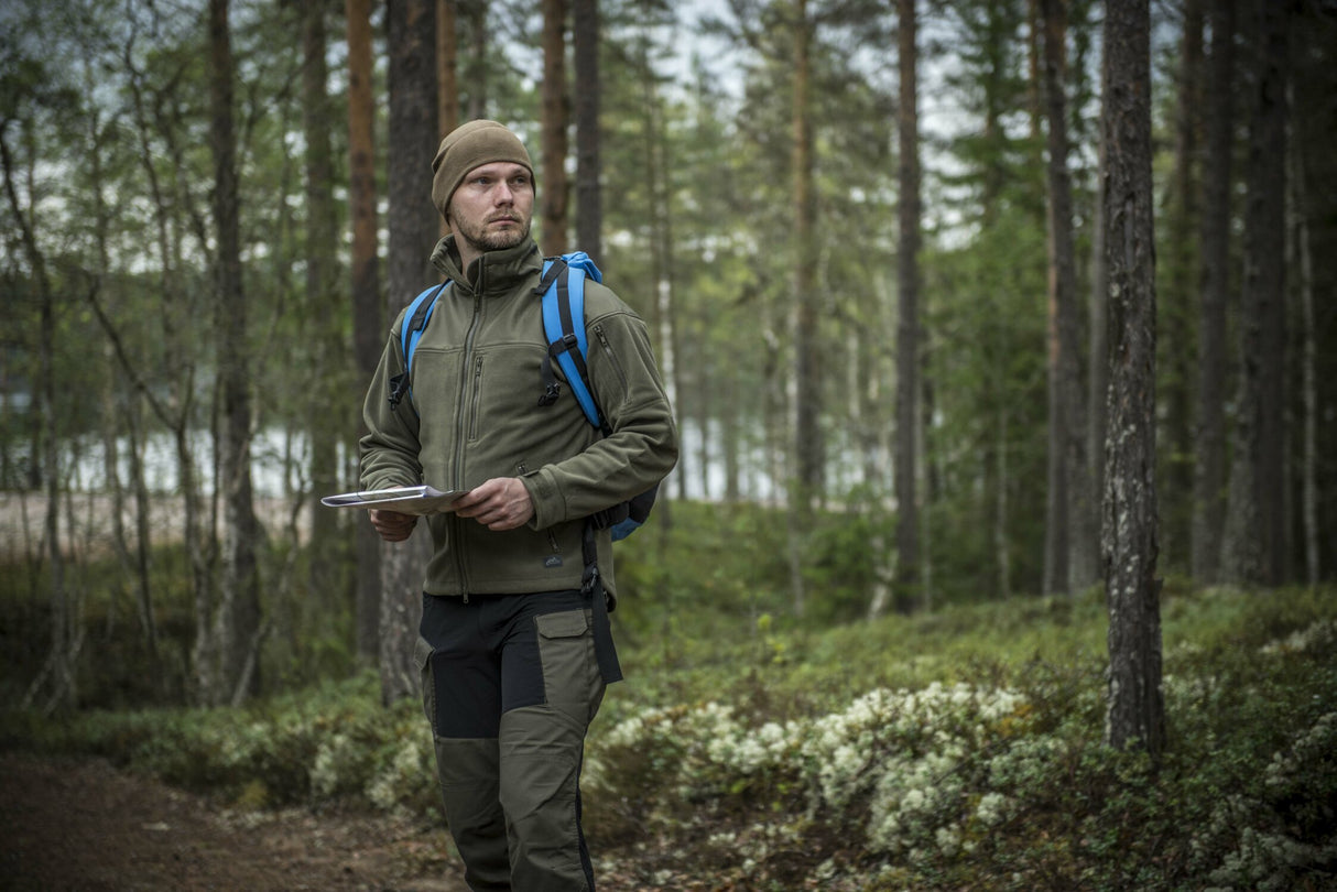 Helikon-Tex - HYBRID OUTBACK PANTS Byxor