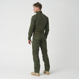 Helikon-Tex - MCDU-byxor - PolyCotton Stretch Ripstop