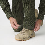 Helikon-Tex - MCDU-byxor - PolyCotton Stretch Ripstop
