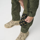 Helikon-Tex - MCDU-byxor - PolyCotton Stretch Ripstop