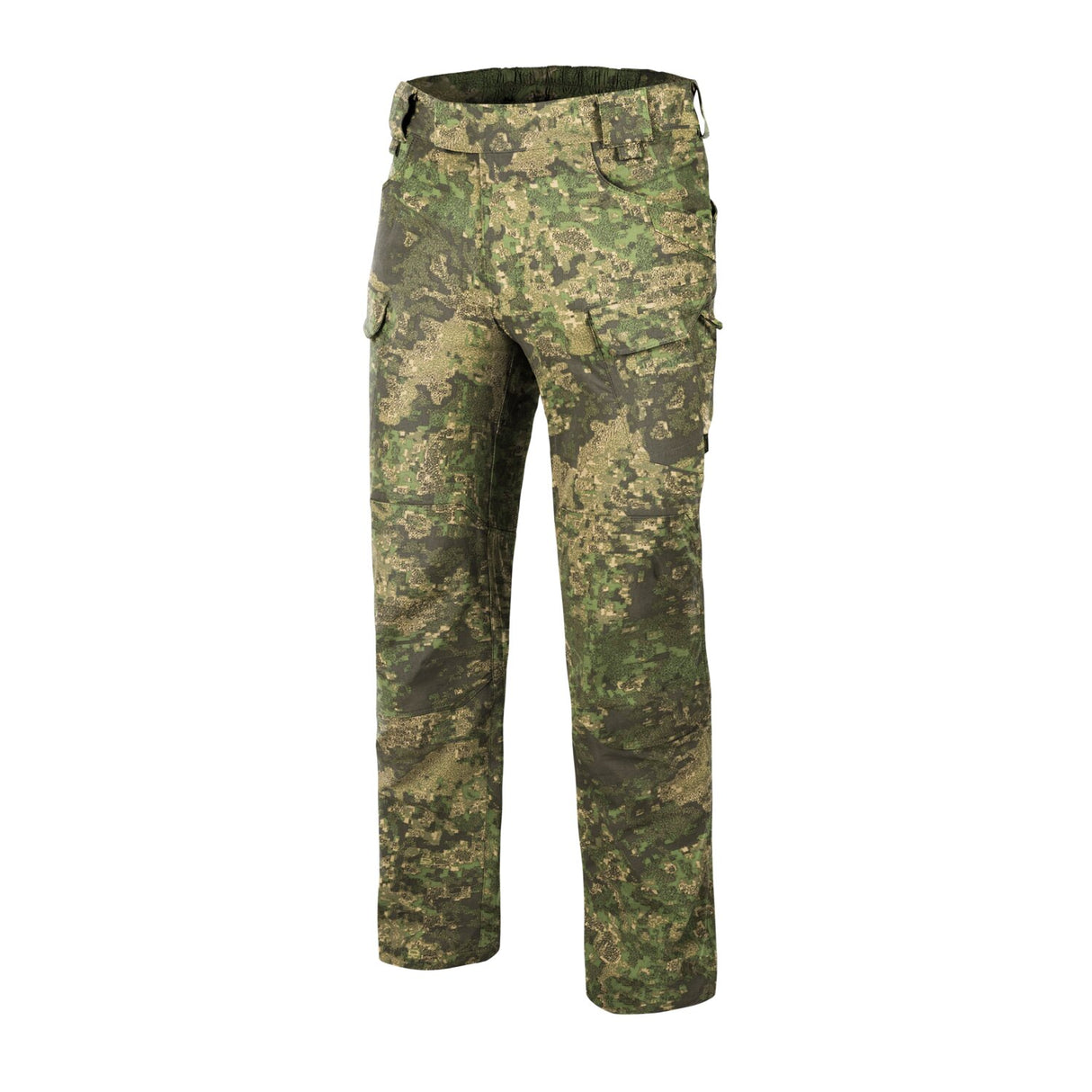 Helikon-Tex - Outdoor taktiska byxor - VersaStretch