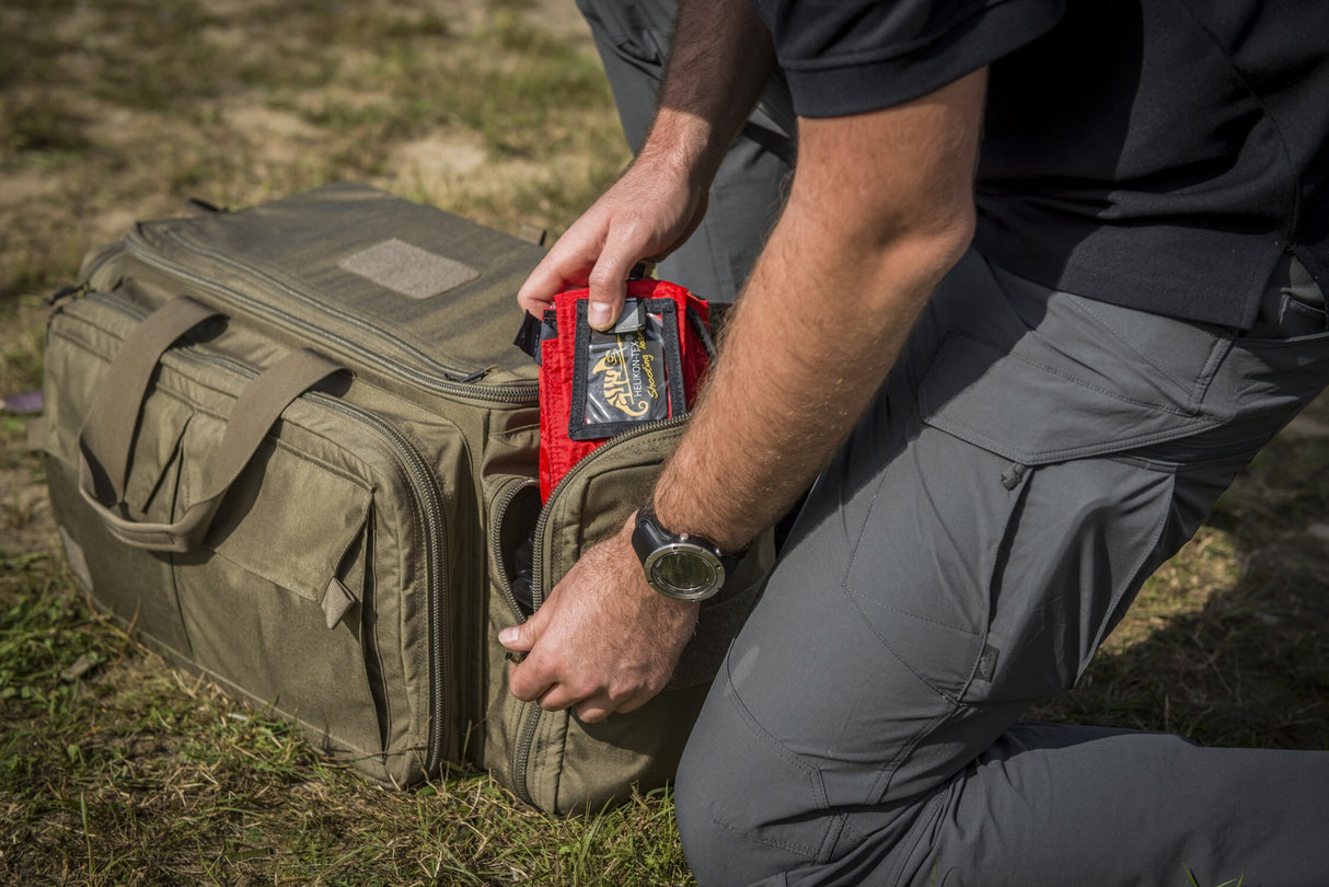 Helikon-Tex - Outdoor taktiska byxor - VersaStretch