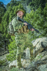 Helikon-Tex - Outdoor taktiska byxor - VersaStretch