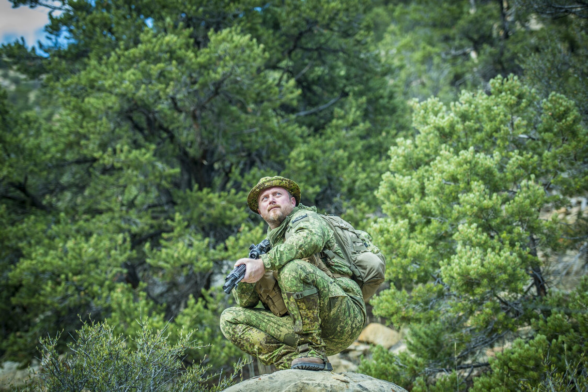 Helikon-Tex - Outdoor taktiska byxor - VersaStretch