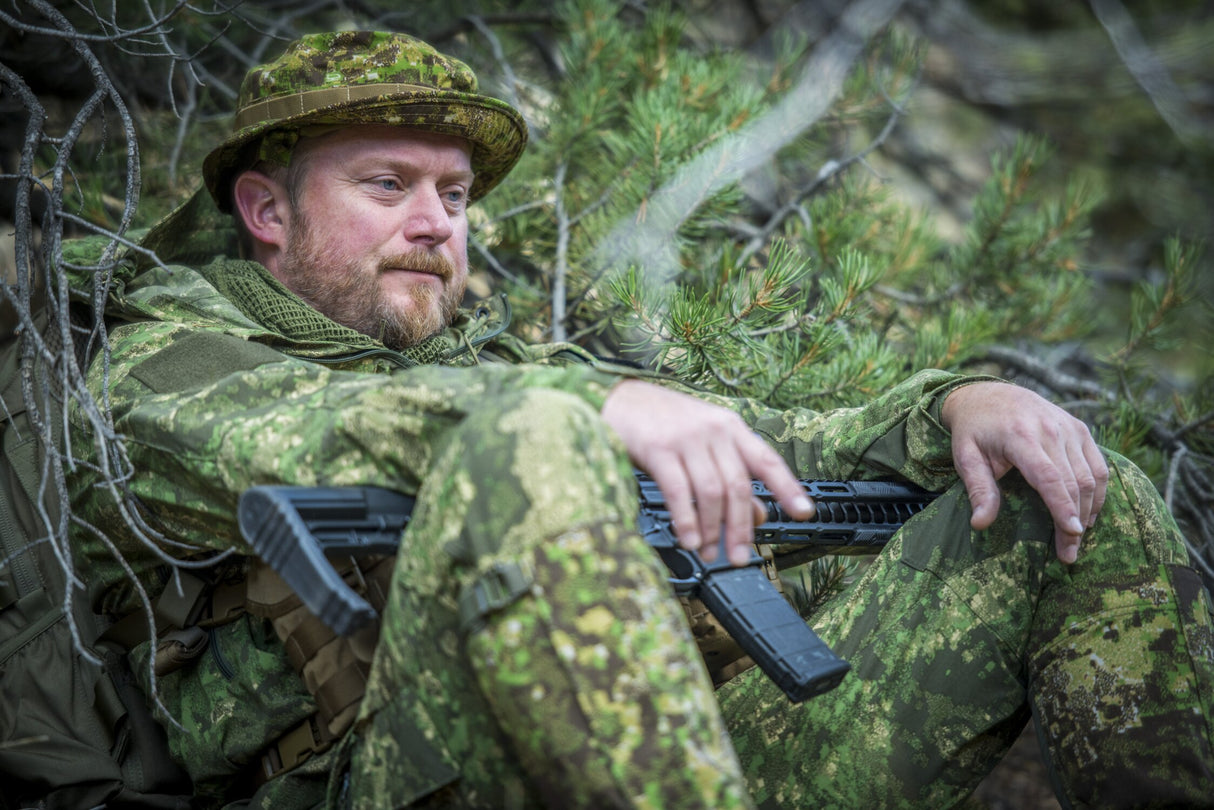 Helikon-Tex - Outdoor taktiska byxor - VersaStretch