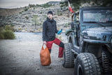 Helikon-Tex - Outdoor taktiska byxor - VersaStretch