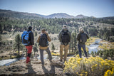 Helikon-Tex - Outdoor taktiska byxor - VersaStretch