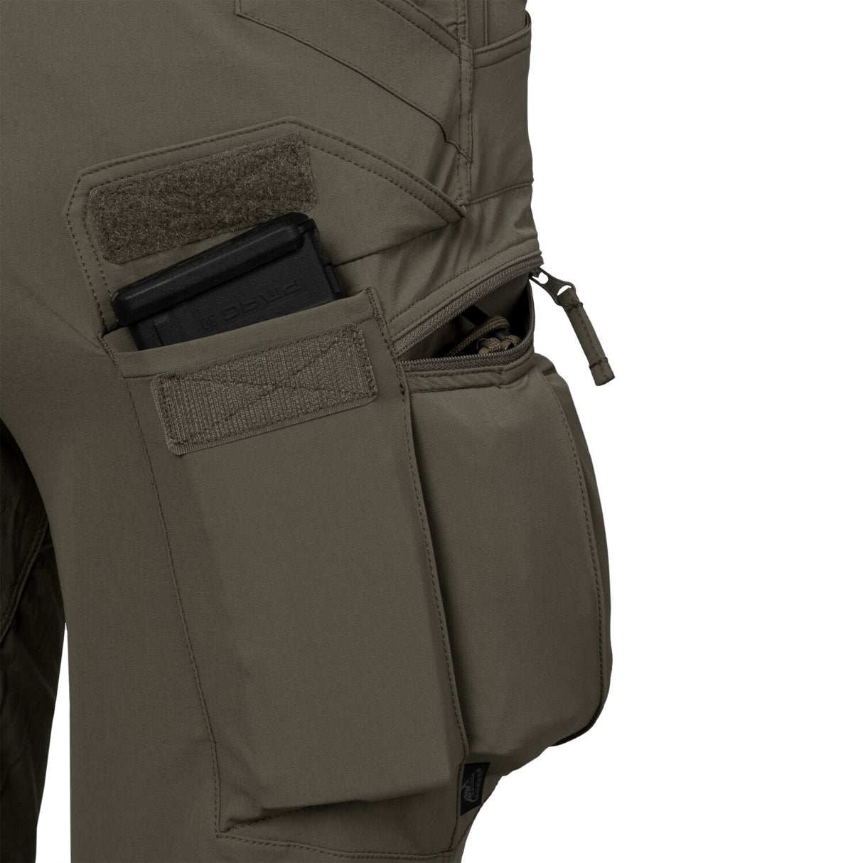 Helikon-Tex - Outdoor taktiska byxor - VersaStretch