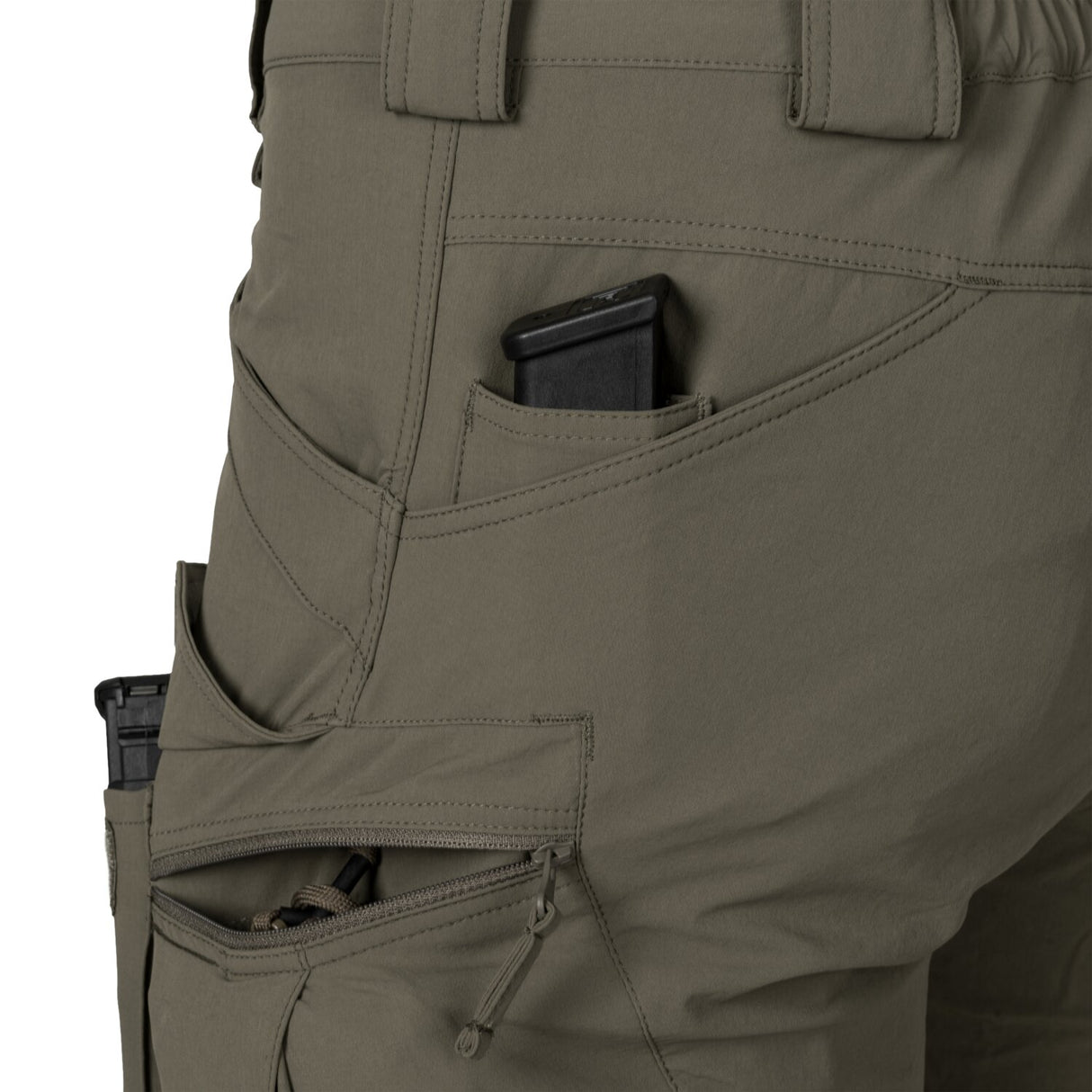 Helikon-Tex - Outdoor taktiska byxor - VersaStretch
