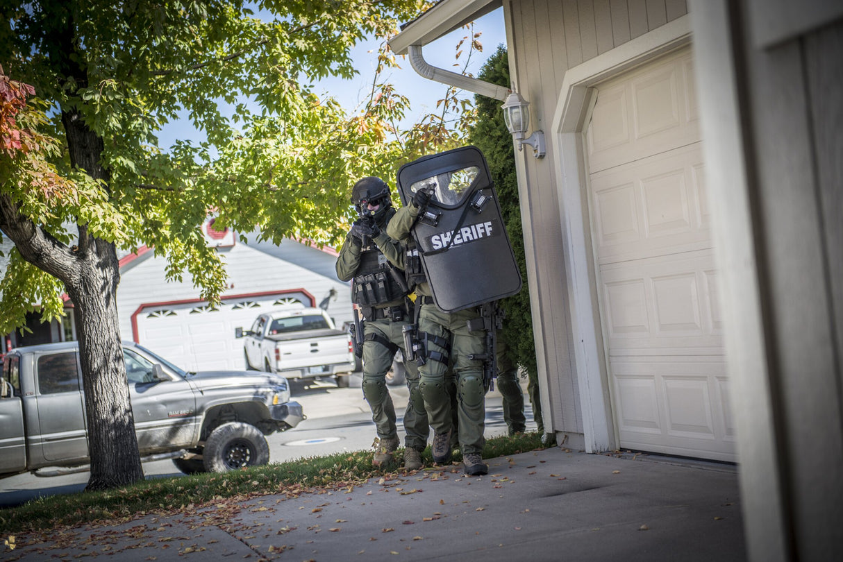 Helikon-Tex - SFU Next Mk2 Pants