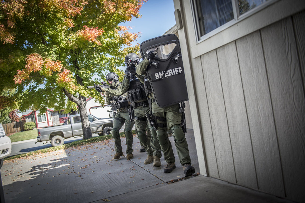 Helikon-Tex - SFU Next Mk2 Pants