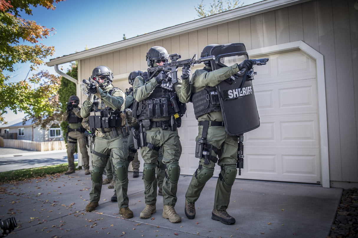 Helikon-Tex - SFU Next Mk2 Pants