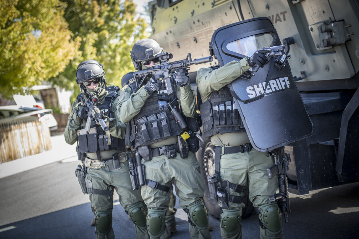 Helikon-Tex - SFU Next Mk2 Pants