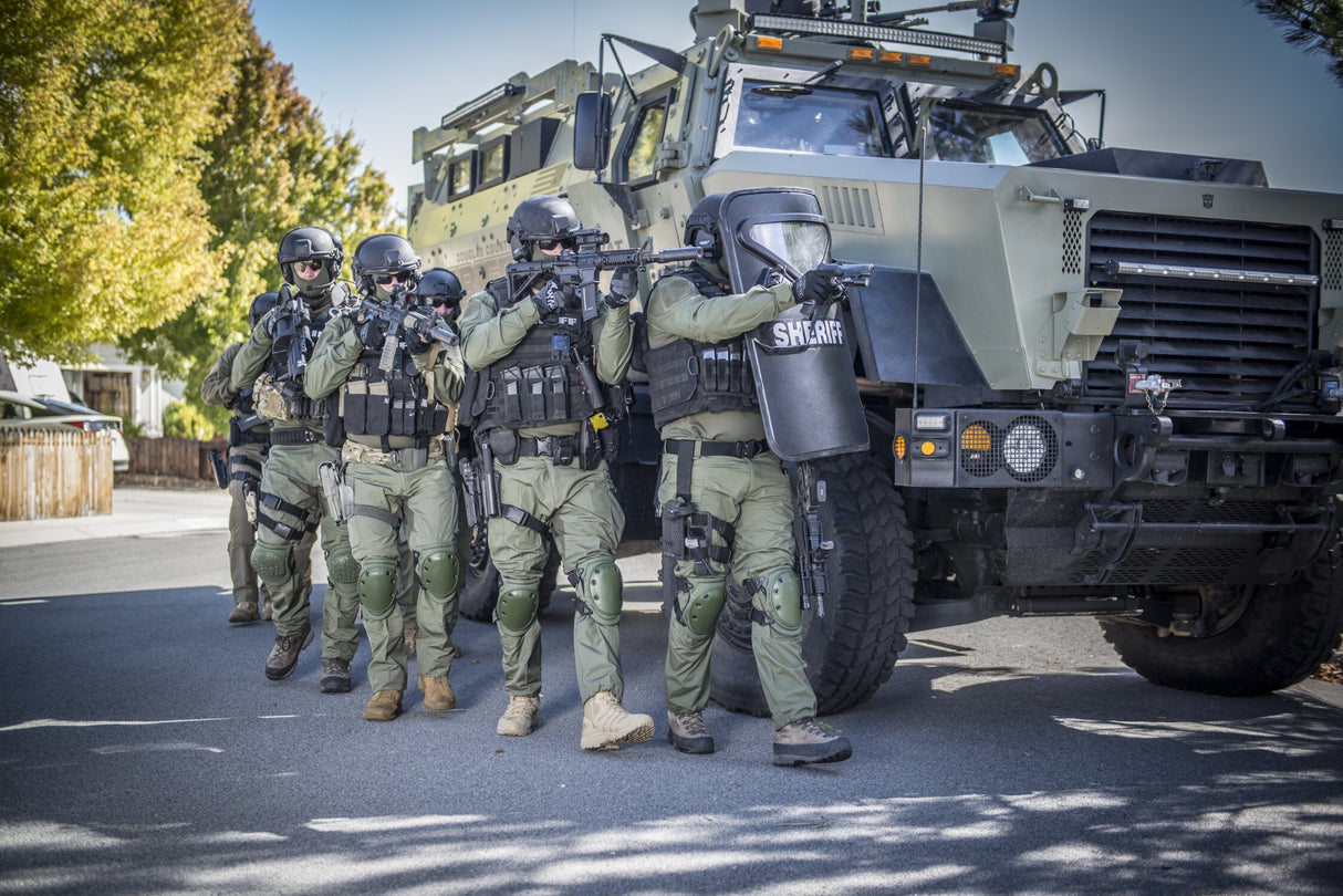 Helikon-Tex - SFU Next Mk2 Pants