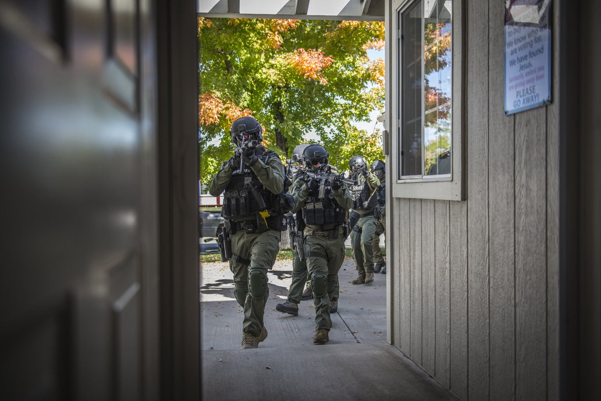 Helikon-Tex - SFU Next Mk2 Pants