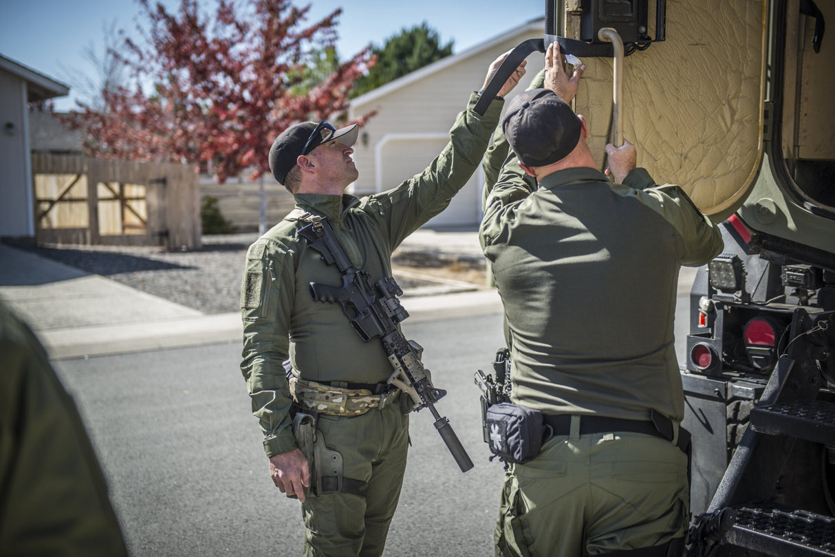 Helikon-Tex - SFU Next Mk2 Pants