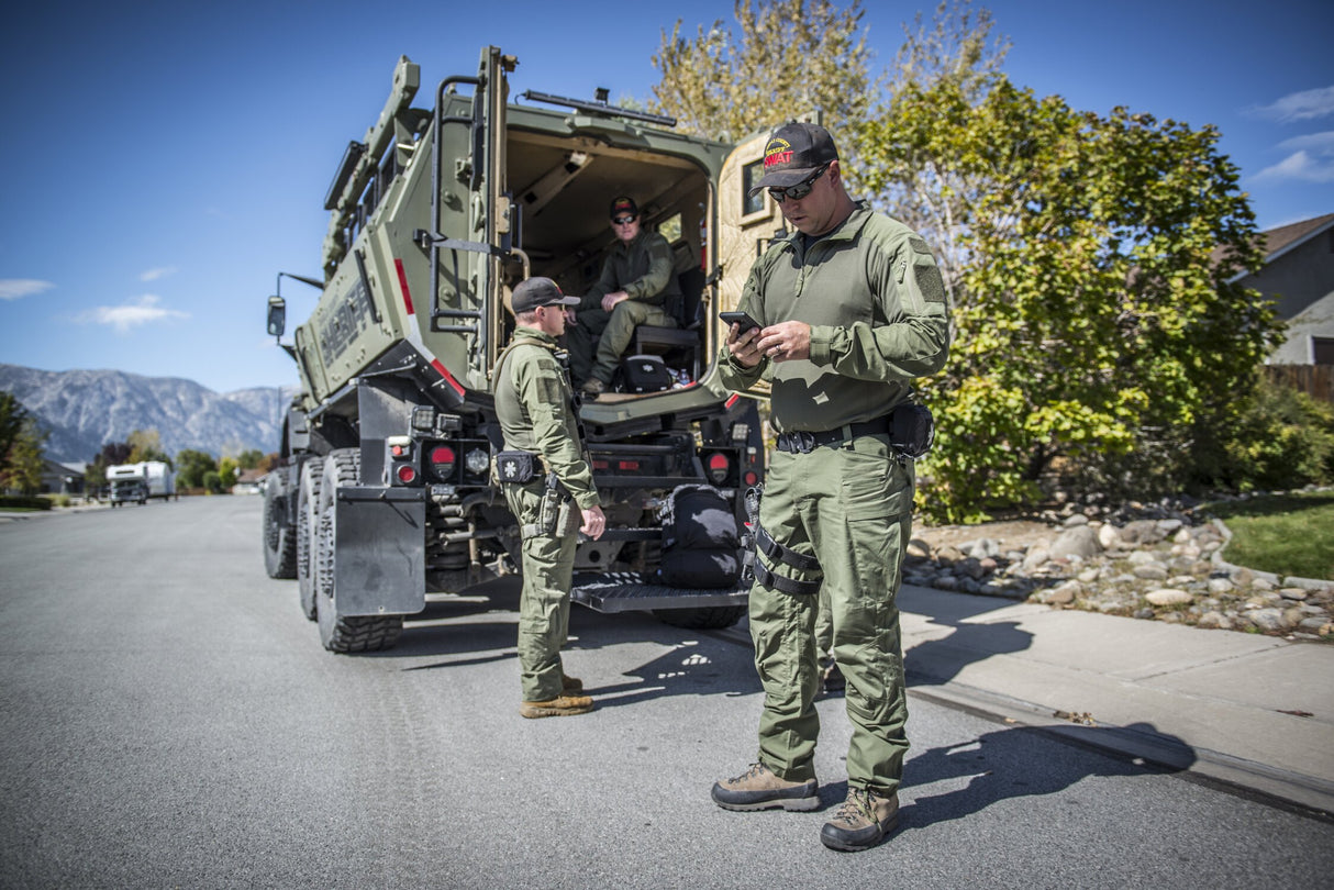 Helikon-Tex - SFU Next Mk2 Pants