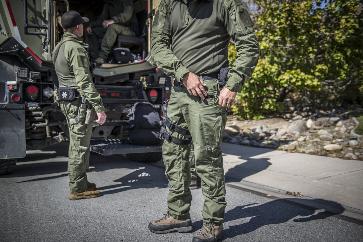 Helikon-Tex - SFU Next Mk2 Pants