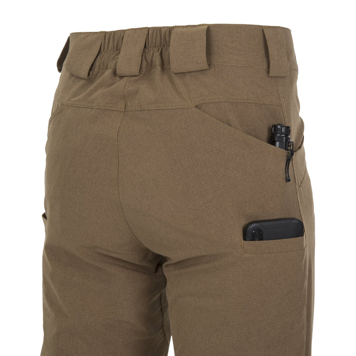 Helikon-Tex - TTP Pants - Aero-Tech