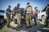 Helikon-Tex - UTS Flex Shorts 11" - MultiCam
