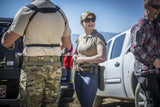 Helikon-Tex - UTS Flex Shorts 11" - MultiCam