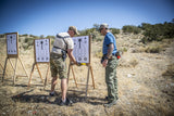 Helikon-Tex - UTS Flex Shorts 11" - MultiCam