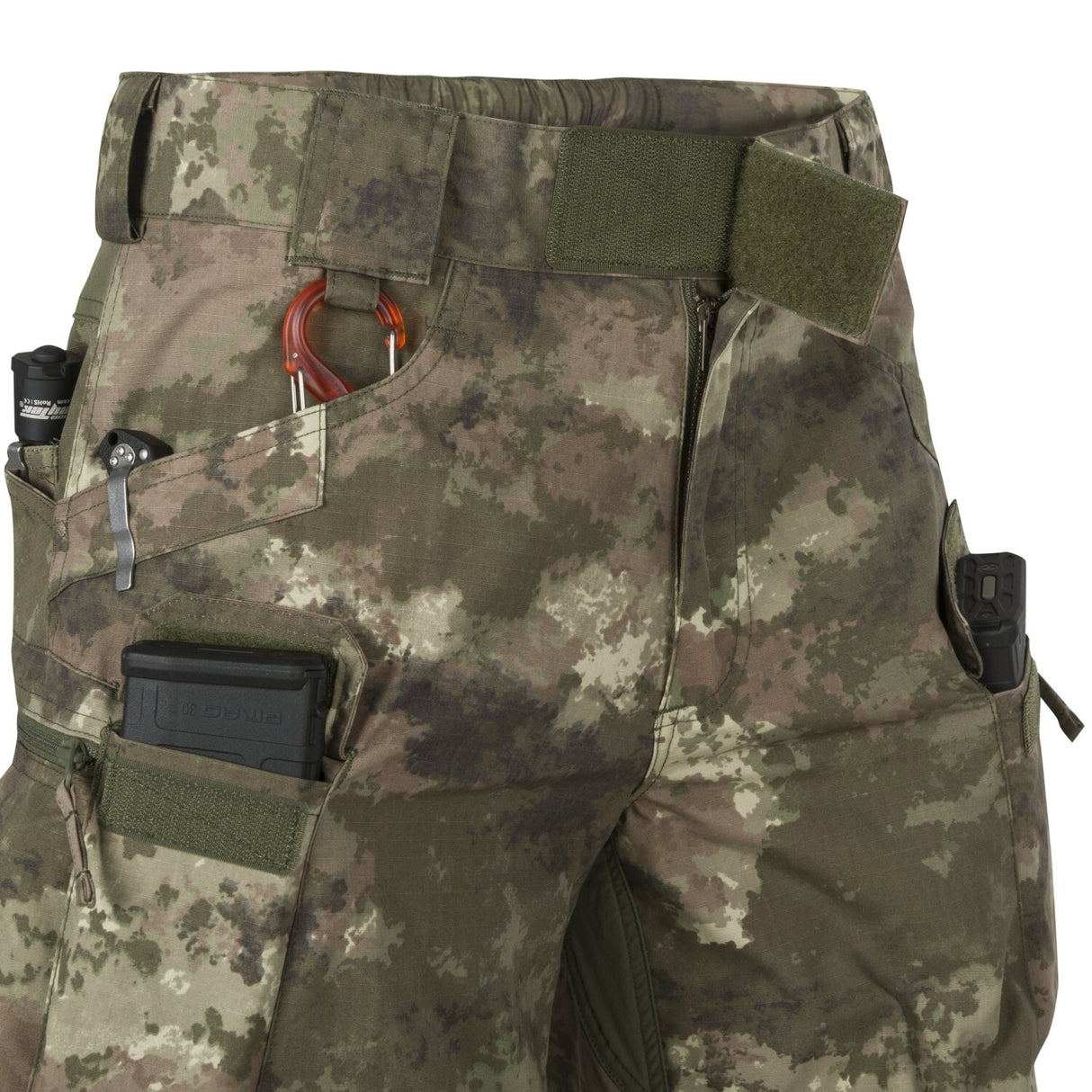 Helikon-Tex - UTS Flex Shorts 11" - PolyCotton Ripstop