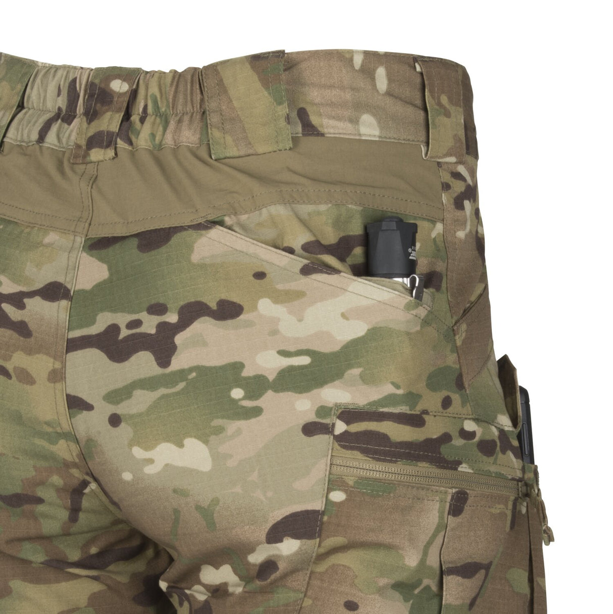 Helikon-Tex - UTS Flex Shorts 8.5" - MultiCam