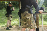 Helikon-Tex - UTS Flex Shorts 8.5" - MultiCam