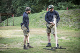 Helikon-Tex - UTS Flex Shorts 8.5" - MultiCam