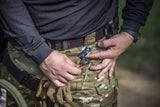 Helikon-Tex - UTS Flex Shorts 8.5" - MultiCam