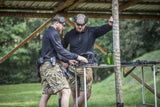 Helikon-Tex - UTS Flex Shorts 8.5" - MultiCam