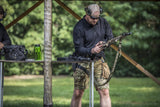 Helikon-Tex - UTS Flex Shorts 8.5" - MultiCam