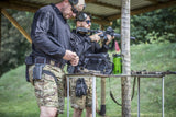 Helikon-Tex - UTS Flex Shorts 8.5" - MultiCam
