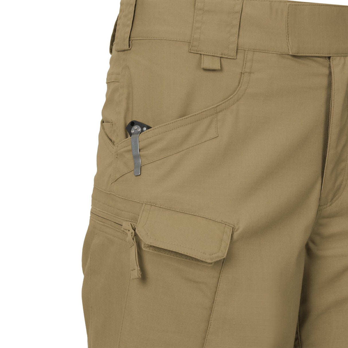 Helikon-Tex - UTS® (Urban Tactical Shorts®) 11'' - PolyCotton Ripstop