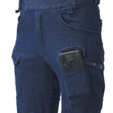Helikon-Tex - UTP Pants - Denim Stretch
