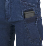 Helikon-Tex - UTP Pants - Denim Stretch