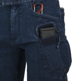 Helikon-Tex - UTS Shorts 8.5" - Denim Stretch