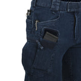 Helikon-Tex - UTS Shorts 8.5" - Denim Stretch