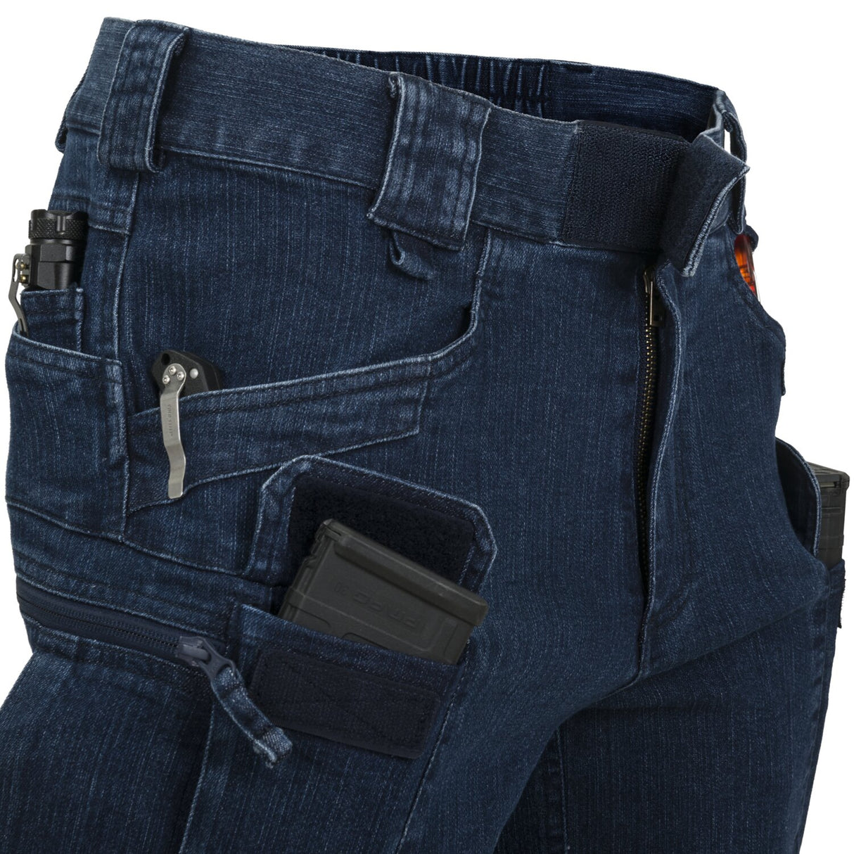 Helikon-Tex - UTS Shorts 8.5" - Denim Stretch