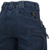 Helikon-Tex - UTS Shorts 8.5" - Denim Stretch