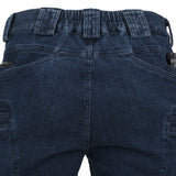 Helikon-Tex - UTS Shorts 8.5" - Denim Stretch